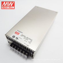 MEAN WELL 500W 5V Schaltnetzteil Ausgang 100A UL / cUL SE-600-5